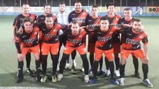 Playas y Excavaciones firman tablas
